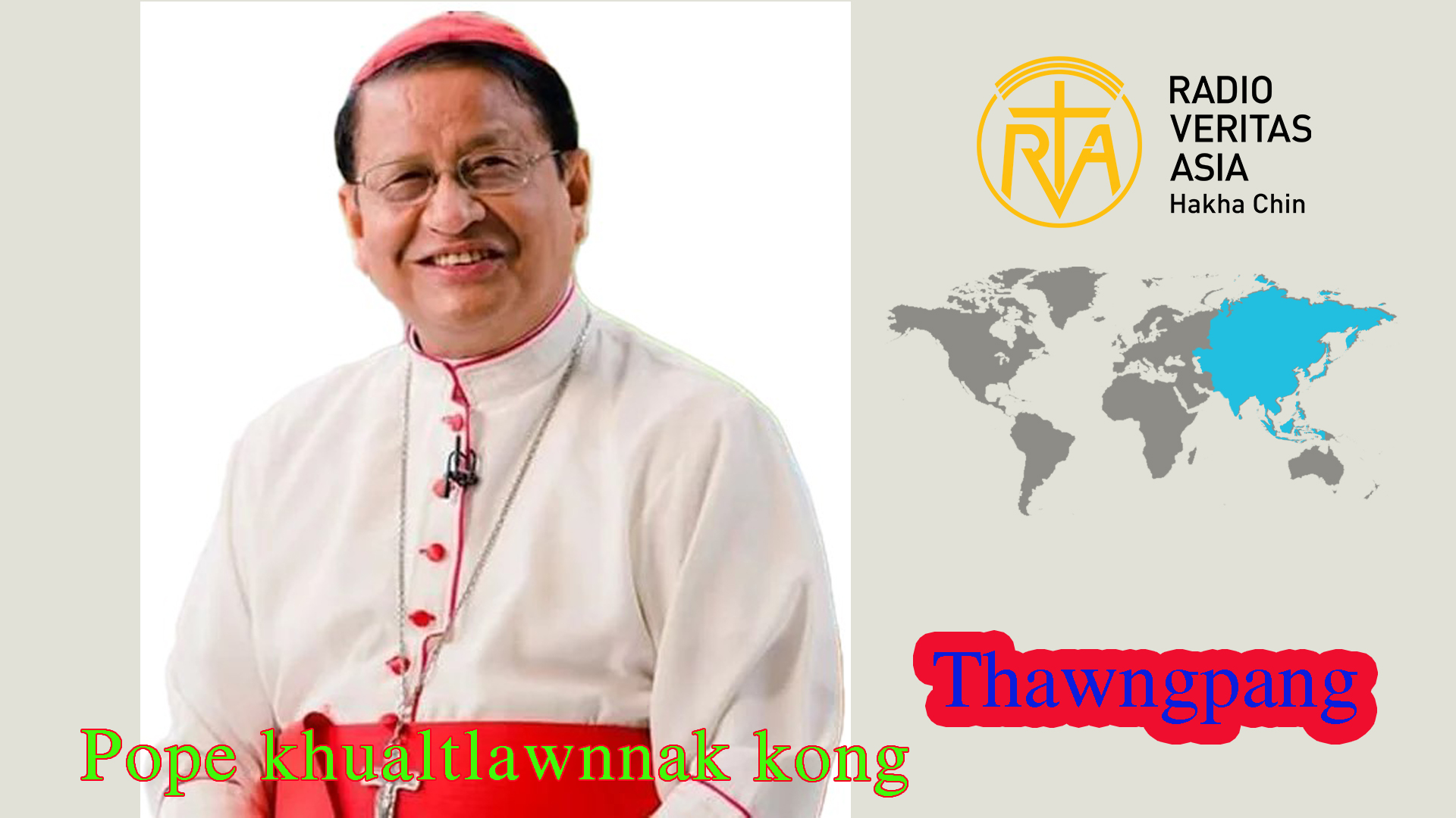 Pope Khualtlawnnak Kong