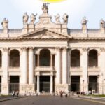 St. John Lateran Biakinnpi Puai