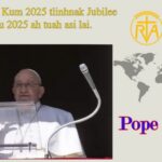 2025 JUBILEE KUM