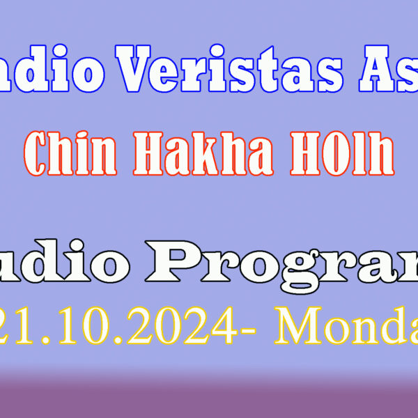 Audio Program (21.10.2024)