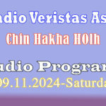 Audio Program (09.11.2024-Saturday)