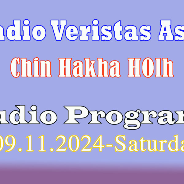 Audio Program (09.11.2024-Saturday)