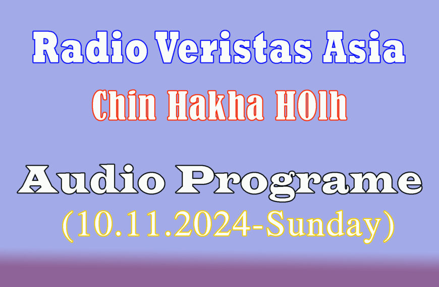 Audio Program (10.11.2024-Sunday)