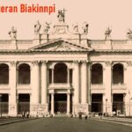 St.John Lateran Biakinnpi Puai