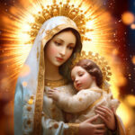 Solemnity of Mary Mother of God