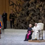 Pope Francis: Nunnemnak, i upatnak cu ‘bia alnak thazaang’ nakin a ṭha deuh