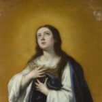 November 9 – Immaculate Conception Puai