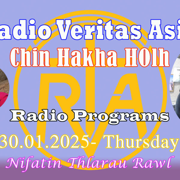 January 30, 2025 caah ruahnak cheuhnak