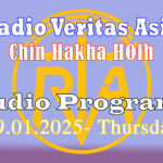 January 09, Radio Programs